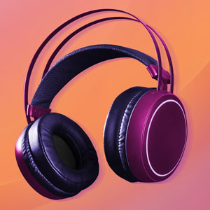 Wireless Headphones