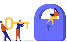 Create Password