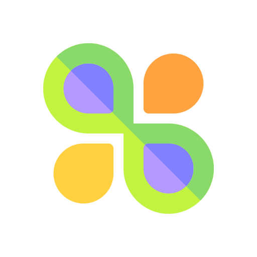Modern Admin Logo