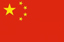 China Flag