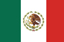 Mexico Flag