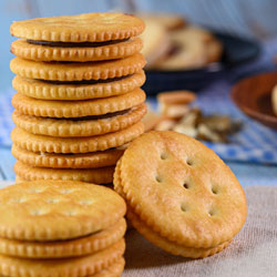 Salt Biscuits