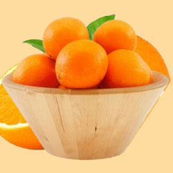 Oranges