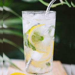 Lime Soda