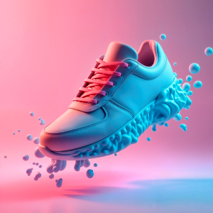 Sports Shoe